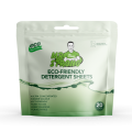 laundry detergent sheets biodegradable environment friendly